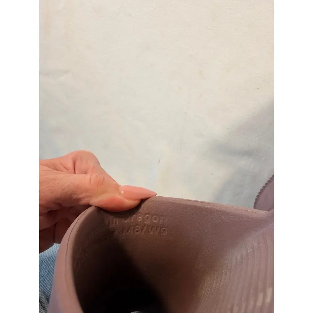 Nike friendly quick wear
